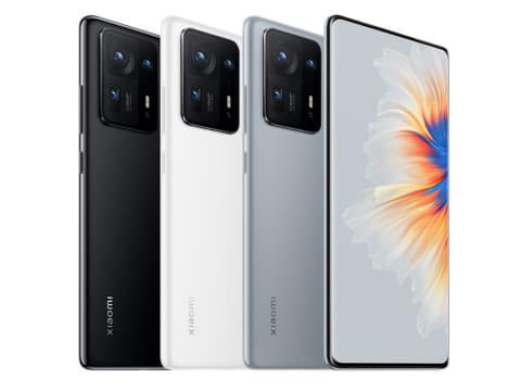 フロントカメラ埋め込みスマホがシャオミから登場、vivoはモデルチェンジしたエントリー5Gスマホを発売