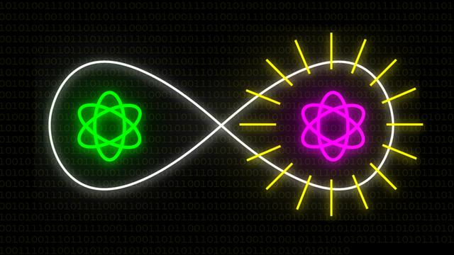 Quantum computing between reality and theory - Al-Watan Newspaper title=