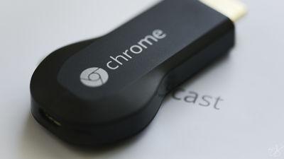 「Google Home」「Chromecast」使用でWi-Fi切断の不具合 