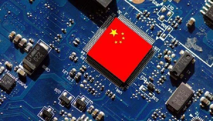 Will Chinese companies succeed in achieving self-sufficiency in electronic chips?