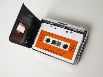 TASCAM、スタジオ録音用のカセットテープを新発売 
