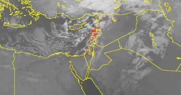 حالات الطوارئ النووية.. الفرق بين حوادث المحطات النووية والقنبلة الذرية والتعرض للإشعاع - طقس فلسطين 