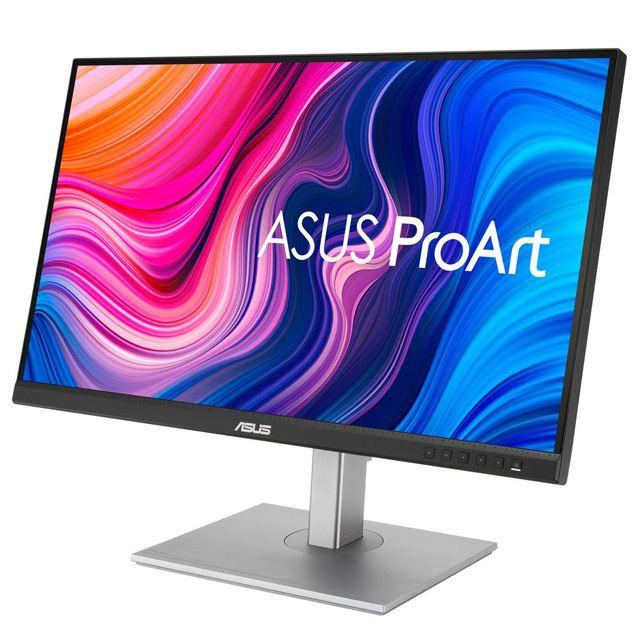 ASUS, 27-inch 4K LCD "PA279CV-R" for creators that realize "more accurate colors"