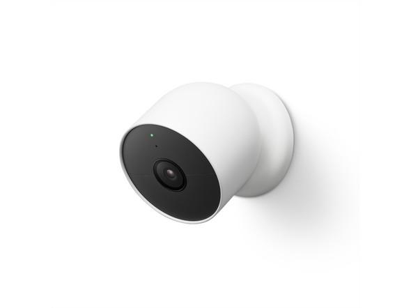 Googleの見守りカメラ、Google Nest Cam / Doorbellがようやく日本にやってくる！ 