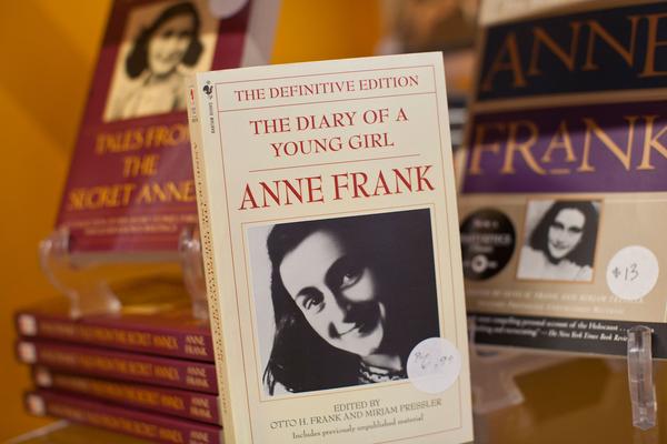 Ann Frank: The story of the little girl who is the most famous victim of the Holocaust