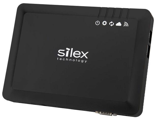 Silex, a simple signage player "POP VISION (TM)" that can play photos and videos taken immediately with signage will be released in March!