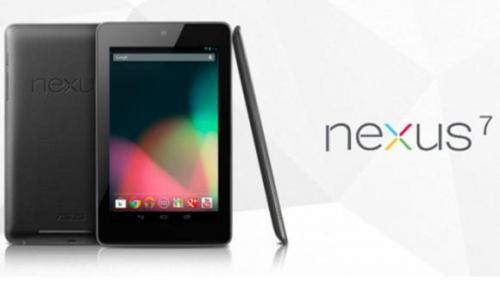 Google Nexus 7 : مواصفات - أسعار - سلبيات - إيجابيات