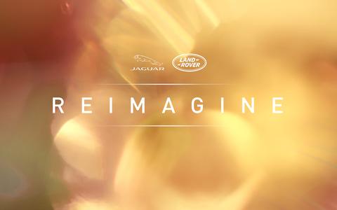 ジャガー・ランドローバー、電動化に向けた新戦略「Reimagine」発表会 ジャガーはBEV専門ブランドに、ランドローバー初のBEVは2024年デビュー