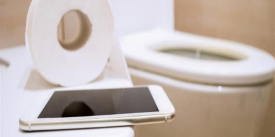 Do you use your phone in the toilet?The "dangerous" harmful mistake made by "many" people?The most important news