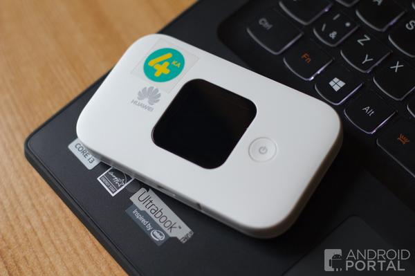 TEST mobilnej Wi-Fi od Huawei, ktorá funguje so SIM kartou a má microSD slot 