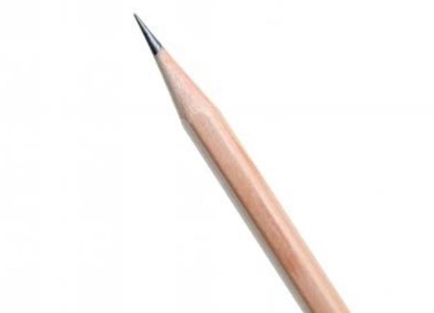 News A child with a pencil stuck in it Can the 