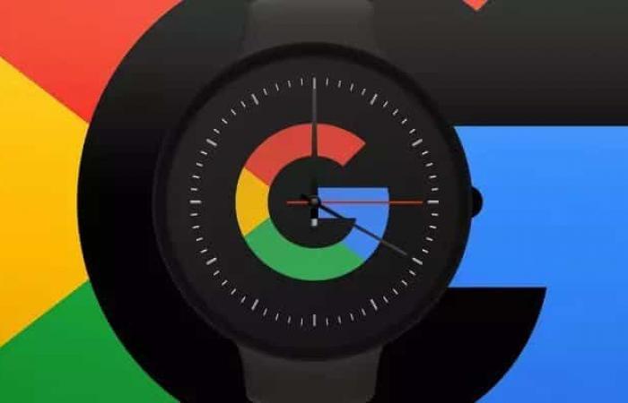 Google is preparing to launch the Pixel watch in 2022