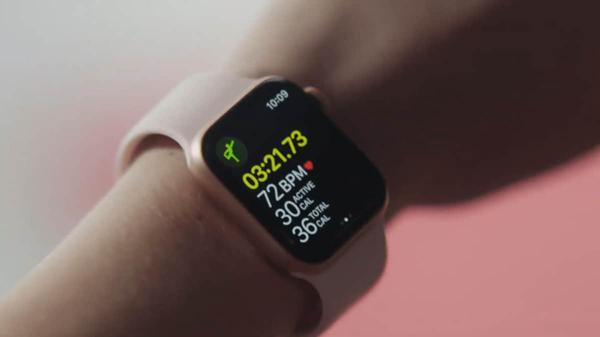 The next Apple Watch measures blood sugar 