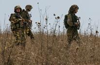 Israeli general warns against total dependence on weapons Air Force title=