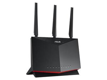 ニュース ASUSのWi-Fi 6ルーターがセール価格8067円からさらにクーポン値引き！ Amazonタイムセール祭り 