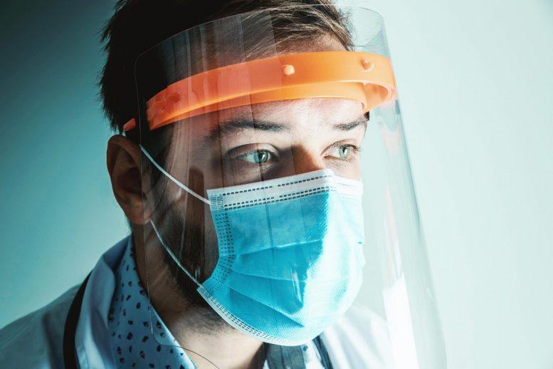 cnBeta.COM_中文业界资讯站 研究：医用外科口罩可有效防止气溶胶传播 塑料面罩无明显效果
