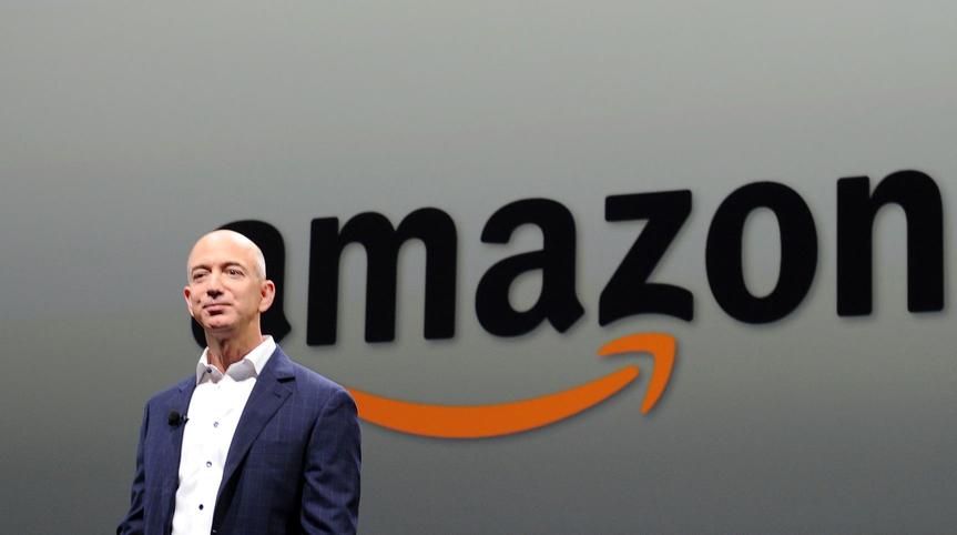 New Amazon manager: 55,000 additional technical and administrative jobs over the coming months