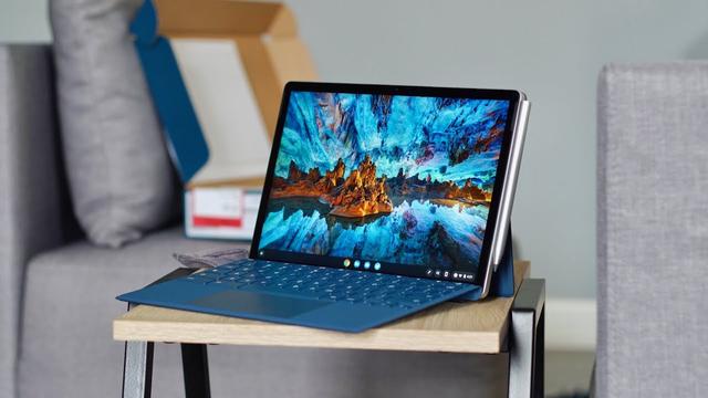 日本HP、11インチ画面・3ピース型の2-in-1「HP Chromebook x2 11」を発売へ。21.5インチの製品も投入