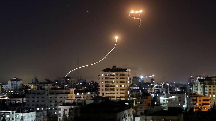 Why doesn't Israel's Iron Dome stop every missile Fired from Gaza?