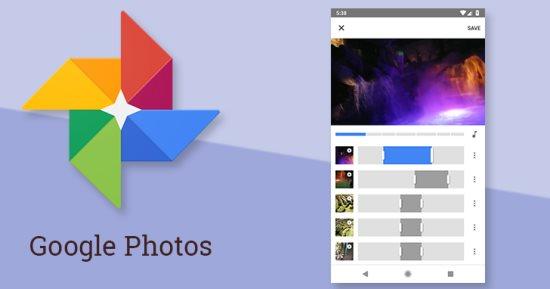 Q and C .. All you need to know about the fate of the photos on Google Photos after June 1 the seventh day