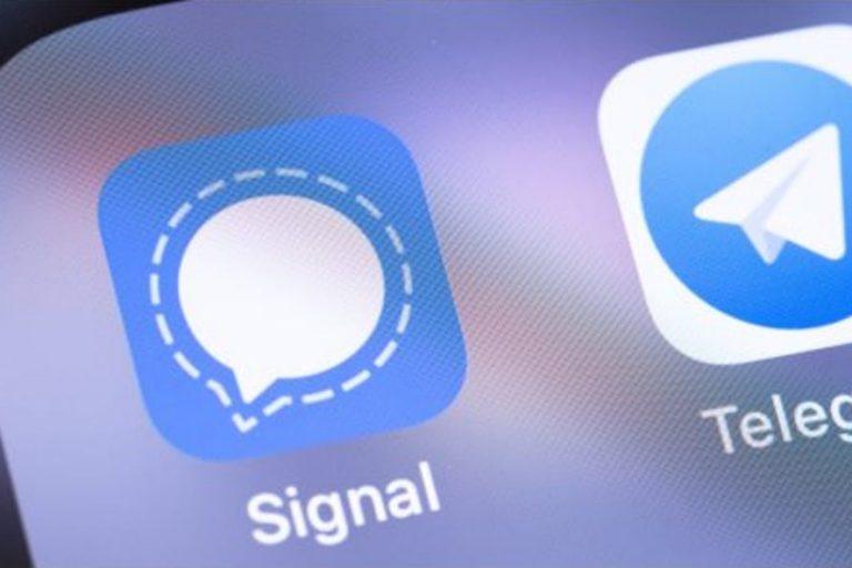 After WhatsApp threats, learn about the best WhatsApp alternative program, Signal