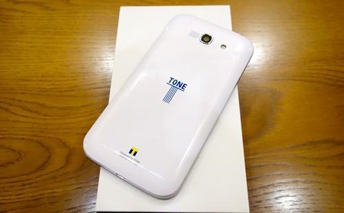 スペック以上の価値アリ！TONEスマホの魅力：SIM通