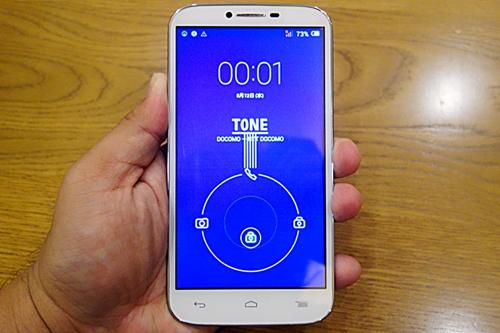 スペック以上の価値アリ！TONEスマホの魅力：SIM通 