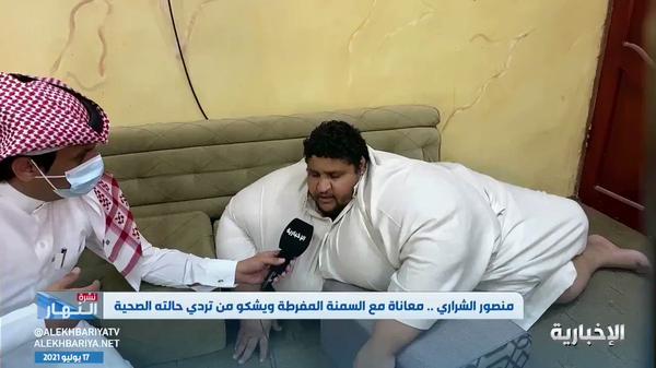 سؤال من مستشفى حطّم حلمه في الشفاء.. 