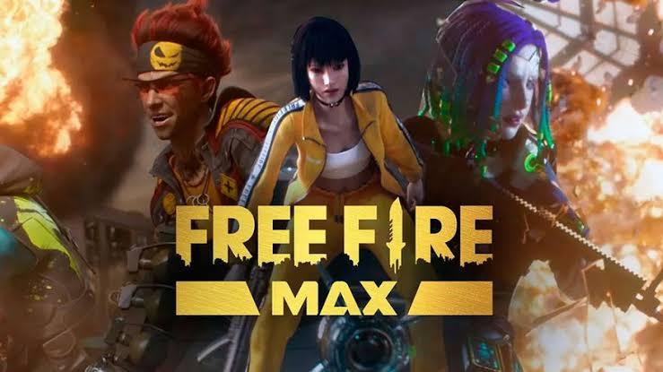 طريقة تحديث فري فاير ماكس الأصلية 2022 مجاناً من موقع اللعبة الرسمي Free Fire Max Game