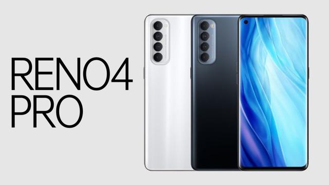 The most prominent new technologies in the OPO4 RNO4 phones series