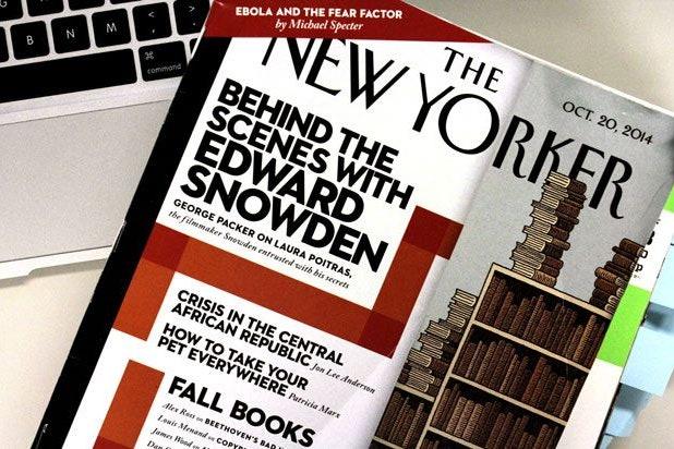 Did Snowden, who filed an NSA whistleblower, hide his cell phone in the fridge?