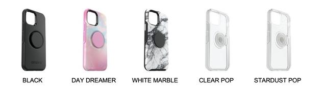 Smartphone Case Sales in the United States*A popular series has been updated from OTTERBOX, a brand!