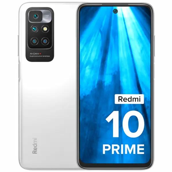 هاتف شاومي ريدمي 10 برايم سعر ومواصفات هاتف Xiaomi Redmi 10 Prime 