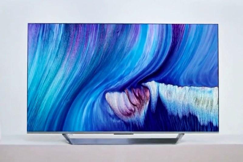 "شاومي" تطلق التلفاز الذكي Mi TV Q1 الجديد