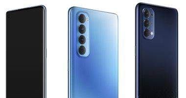 Learn about the most important features of the OPPO Reno4 series of phones today