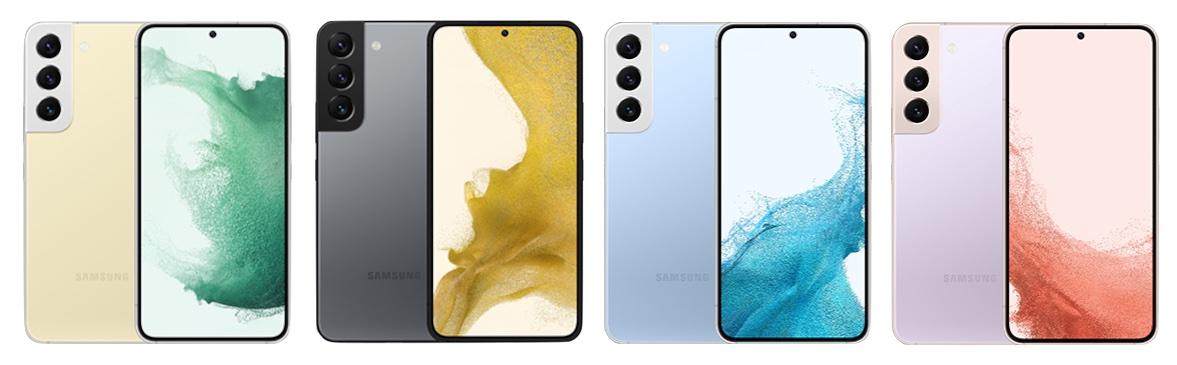 最新フラッグシップスマホ「Galaxy S22」の日本向け「SM-S901JPN」がFCC通過！NTTドコモ版「SC-51C」とau版「SCG13」はミリ波に対応 - S-MAX 