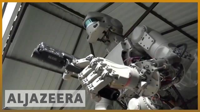 The "artificial killers" .. Will the American army give us the power to kill robots?