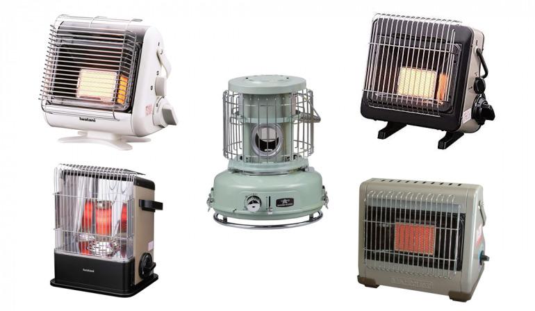 From energy saving type to outdoor use! 11 recommended cassette gas stoves that are convenient when you want to warm up immediately