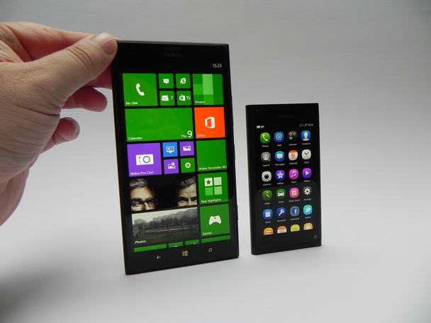 
 ノキア Lumia 1520レビュー：最新Windows Phone アプリ・ソフトウェア編