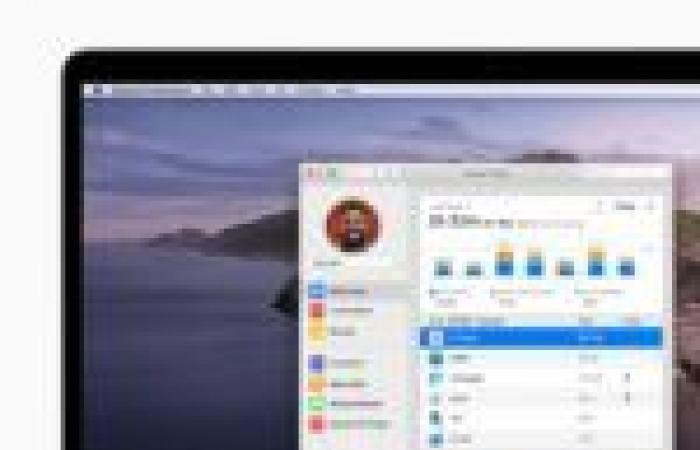 آبل تعلن عن نظام macOS Catalina الجديد لأجهزة ماك