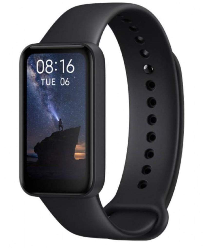 "Redmi" announces the "Smart Band Pro" watch