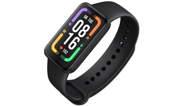 «ريدمي» تعلن عن ساعة «Smart Band Pro» 