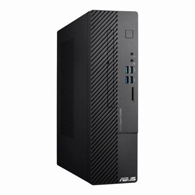 2 -liter plastic bottle almost the same vertical and horizontal size ASUS desktop PC