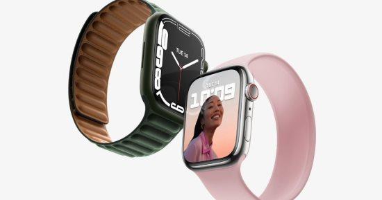 watchOS 8 will not work on these smartwatches today