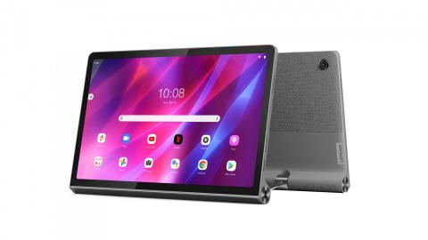  レノボ、新タブレット「Lenovo Yoga Tab 13」「Lenovo Yoga Tab 11」を本日8/6発売 