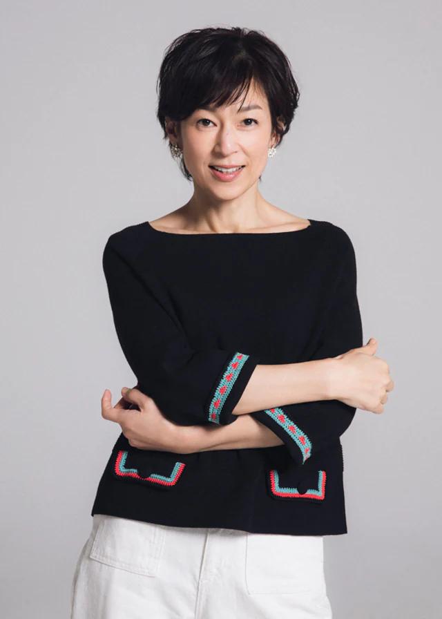 25年ぶりの舞台へ。女優・鈴木保奈美さんの生き方「目標は決めない。いつも最善と思える選択をするだけ」 