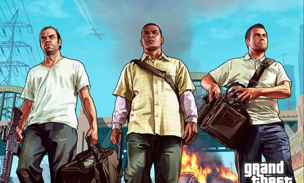 Learn the correct way to install the Grand Theft Auto game from a direct link