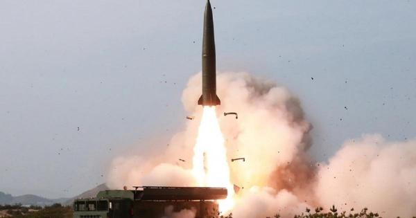 American magazine: Algeria has the most powerful ballistic missile In the world title=