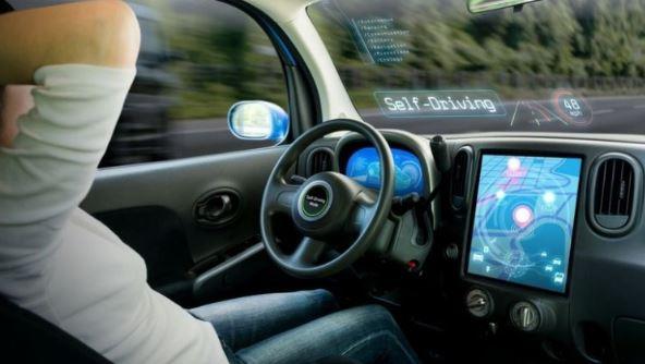 13 Important information about self-driving vehicles