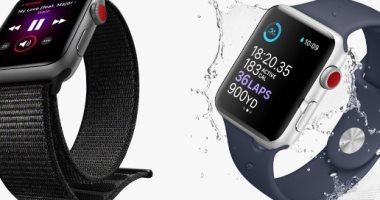 Apple introduces a new version of the Apple Watch Series 5. Know its features, the seventh day